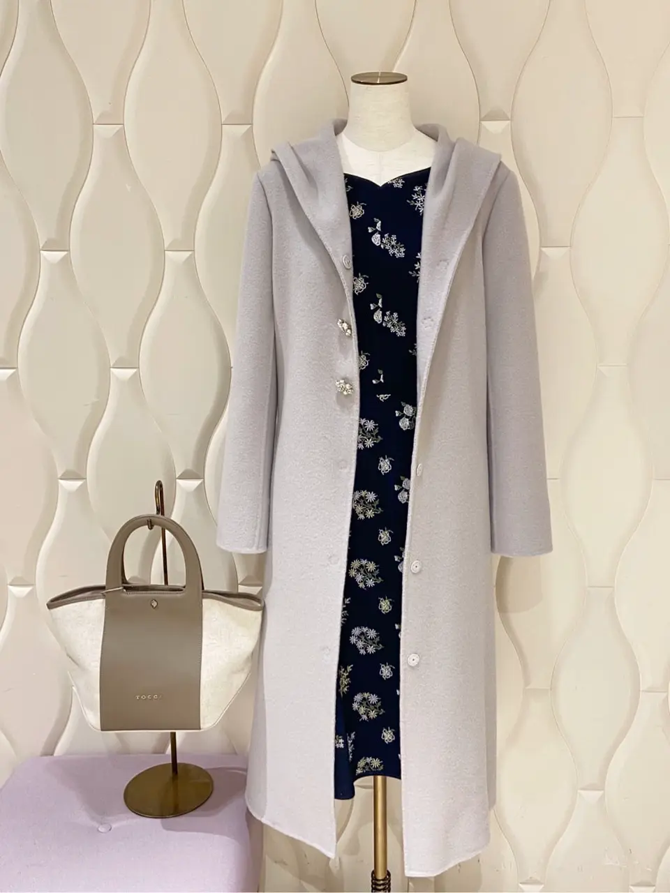  𝕂 コーディネート画像