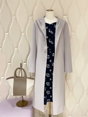 TOCCA 𝕂 コーディネート画像