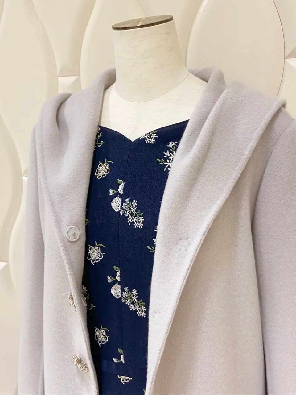 TOCCA 𝕂 コーディネート画像