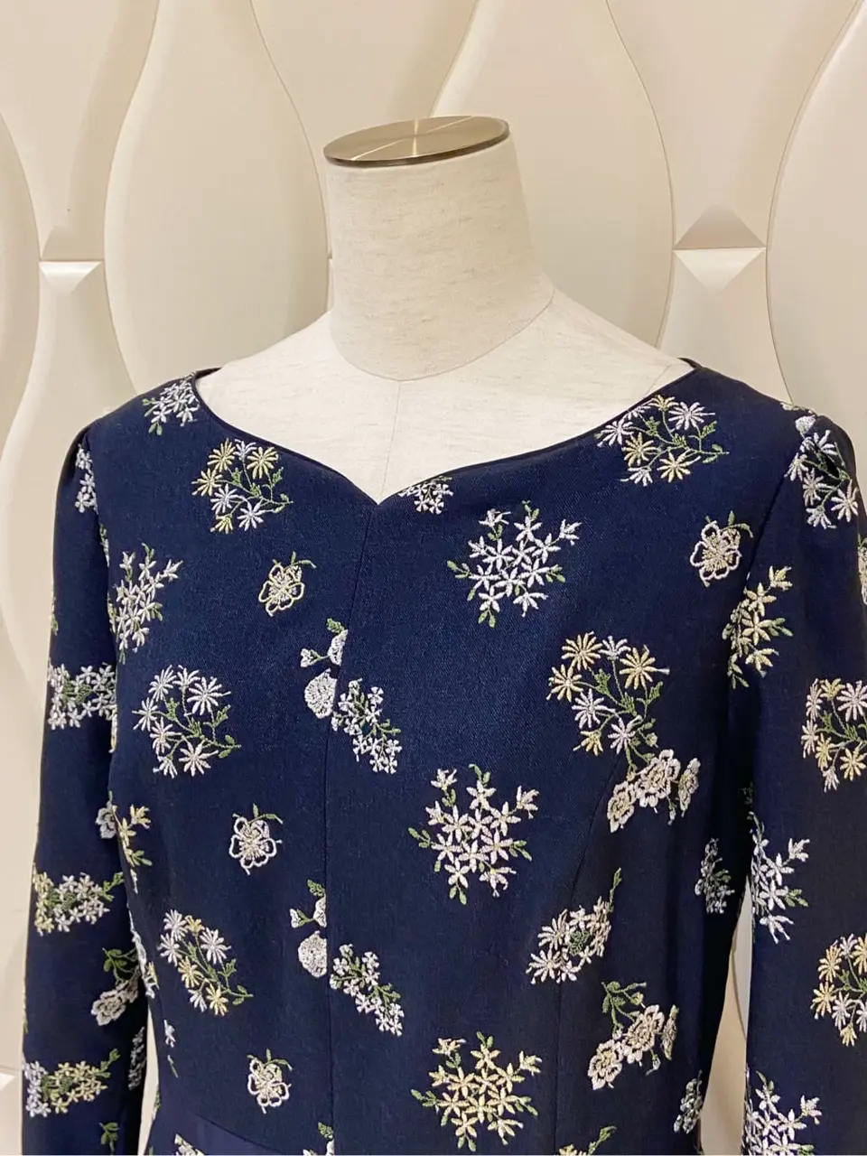 TOCCA 𝕂 コーディネート画像