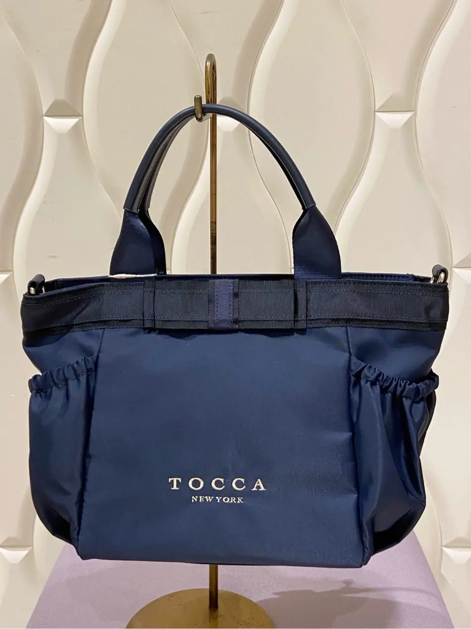 TOCCA 𝕂 コーディネート画像