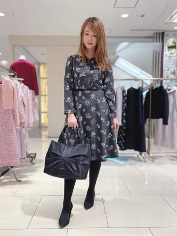 TOCCA Y.N コーディネート画像