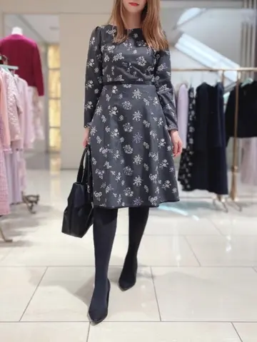 TOCCA Y.N コーディネート画像