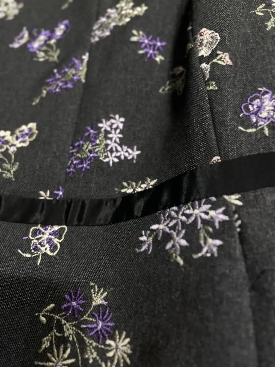 TOCCA Y.N コーディネート画像