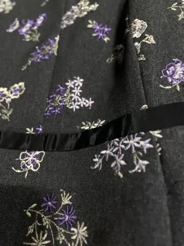 TOCCA Y.N コーディネート画像