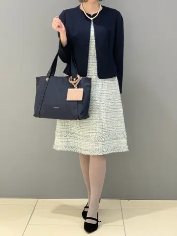 TOCCA Ｉ コーディネート画像