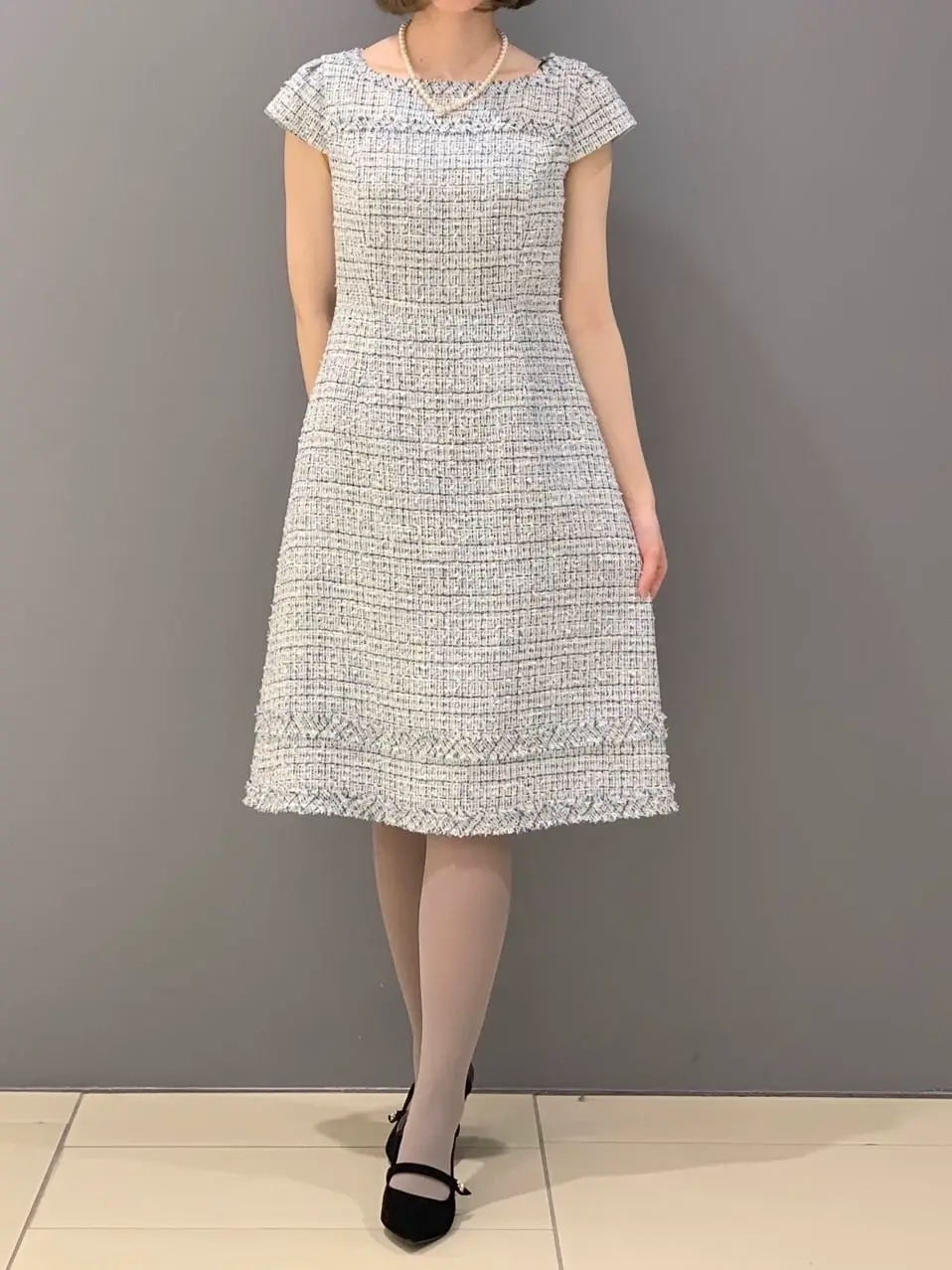 TOCCA Ｉ コーディネート画像