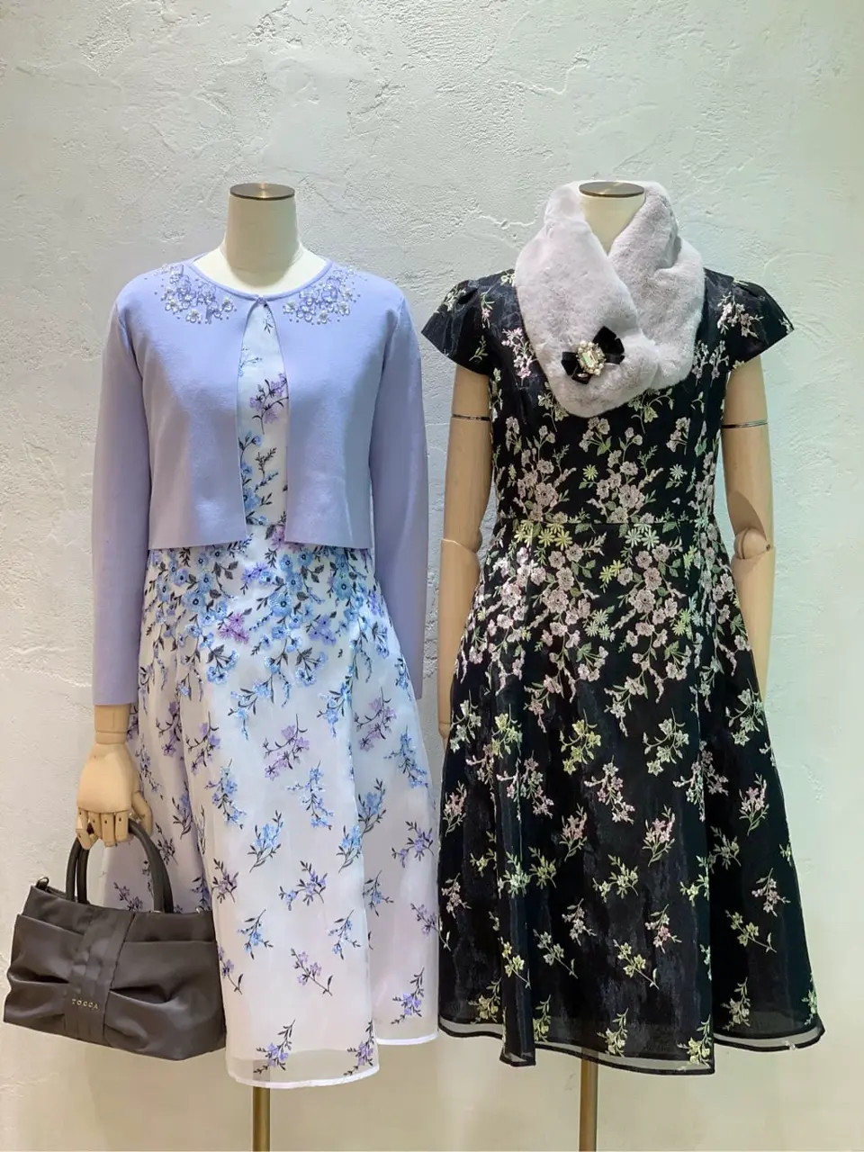 TOCCA Ｉ コーディネート画像