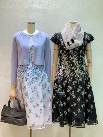 TOCCA Ｉ コーディネート画像