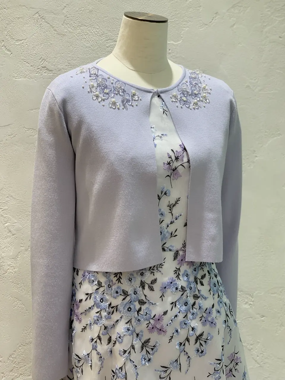 TOCCA Ｉ コーディネート画像