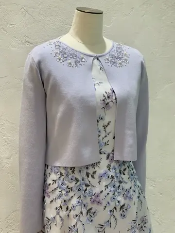 TOCCA Ｉ コーディネート画像