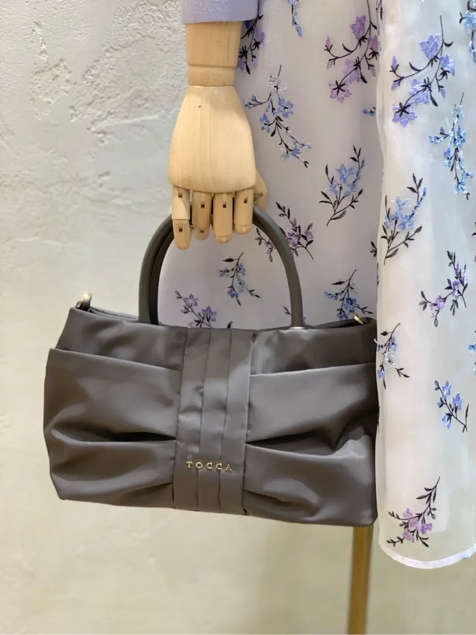 TOCCA Ｉ コーディネート画像