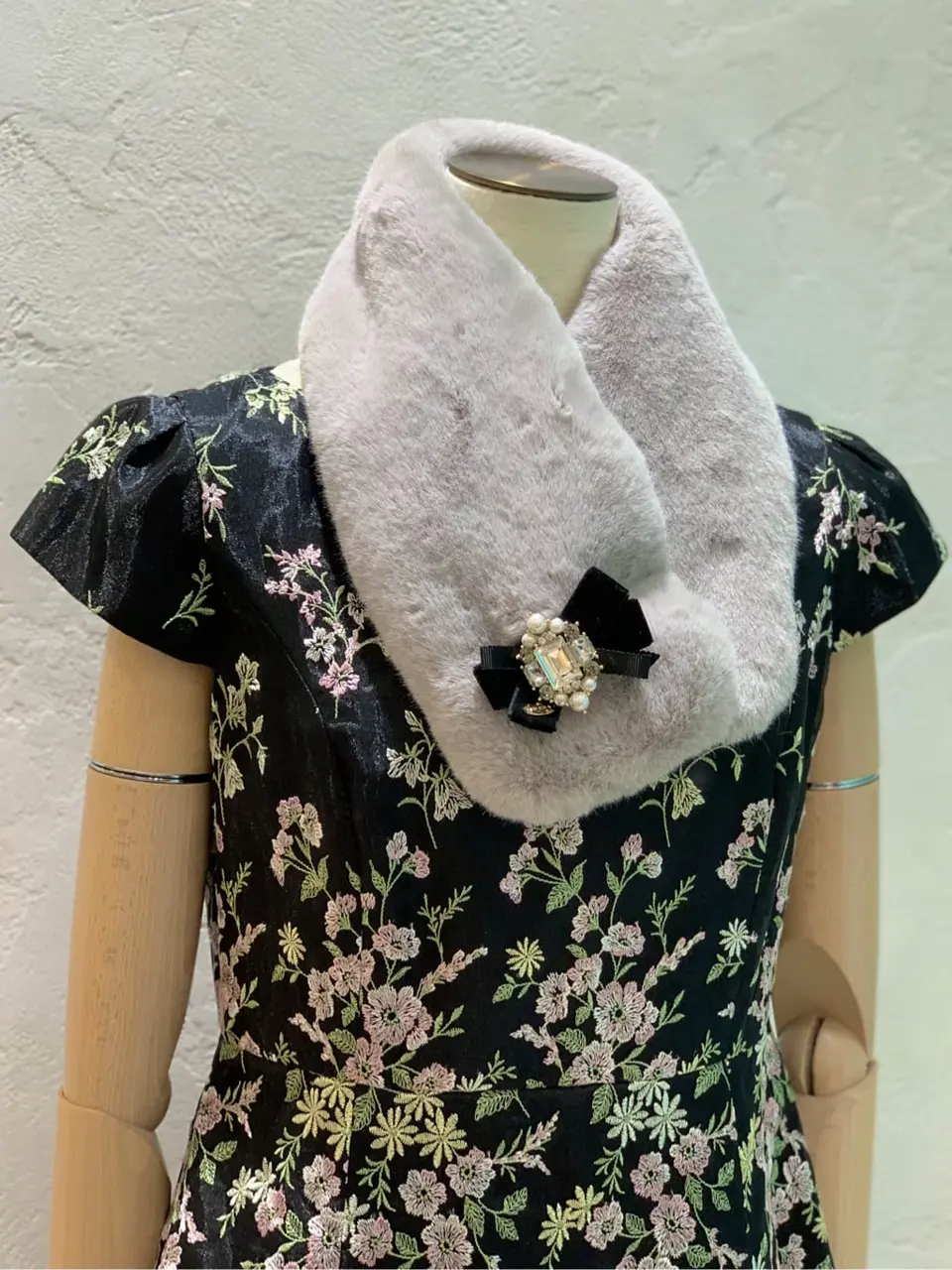 TOCCA Ｉ コーディネート画像