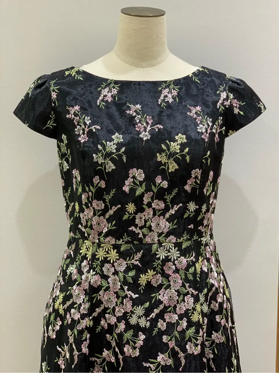 TOCCA Ｉ コーディネート画像