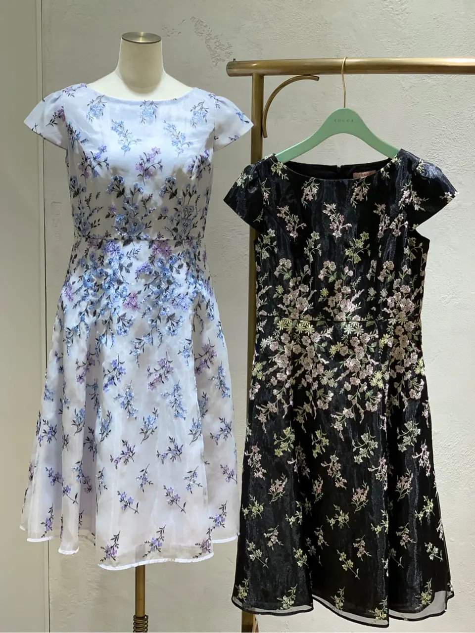 TOCCA Ｉ コーディネート画像