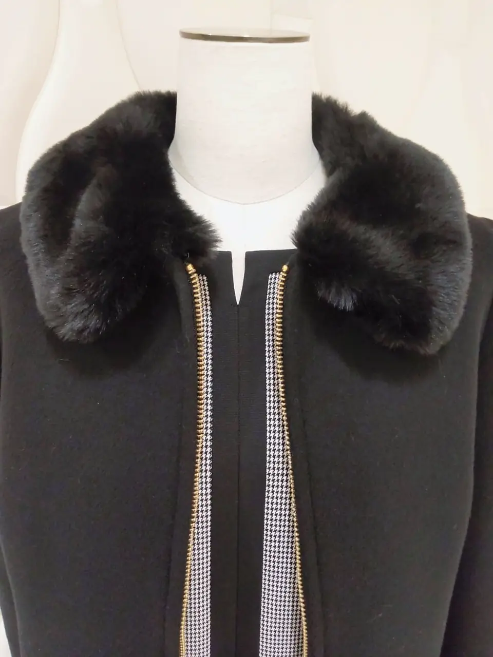 TOCCA スタッフf コーディネート画像