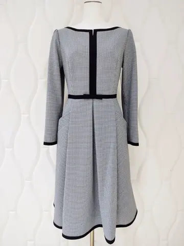 TOCCA スタッフf コーディネート画像