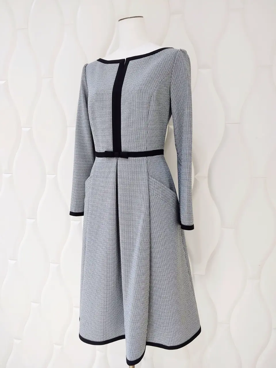 TOCCA スタッフf コーディネート画像