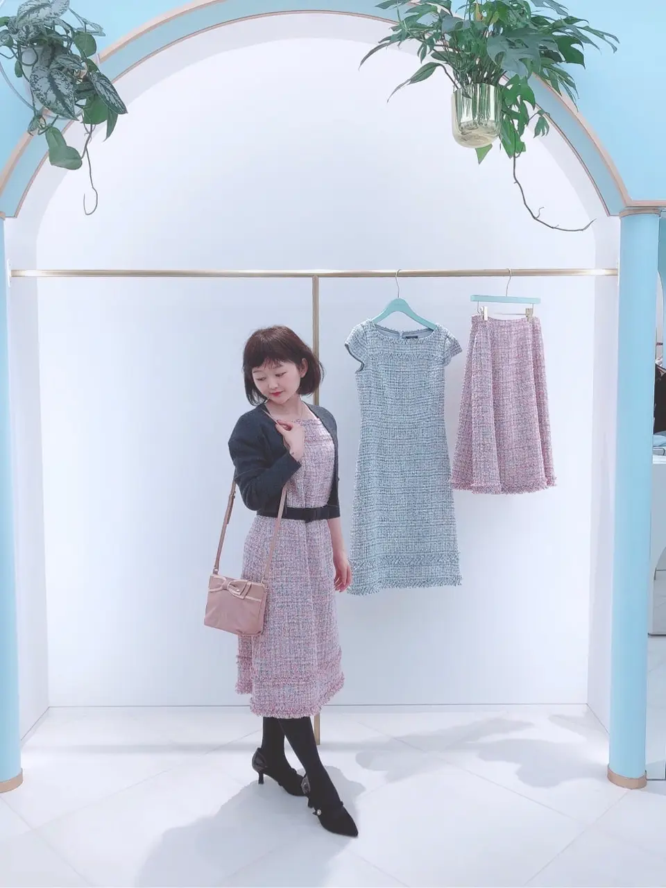  T.H コーディネート画像