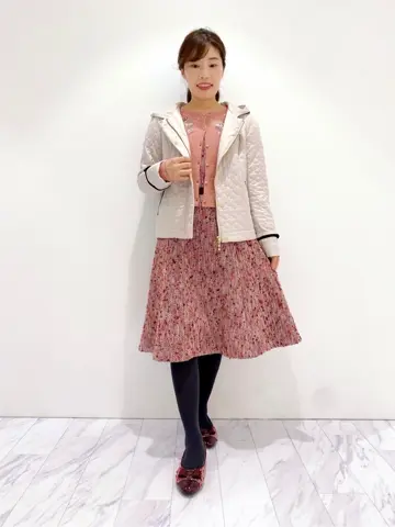 TOCCA oda ❁ コーディネート画像