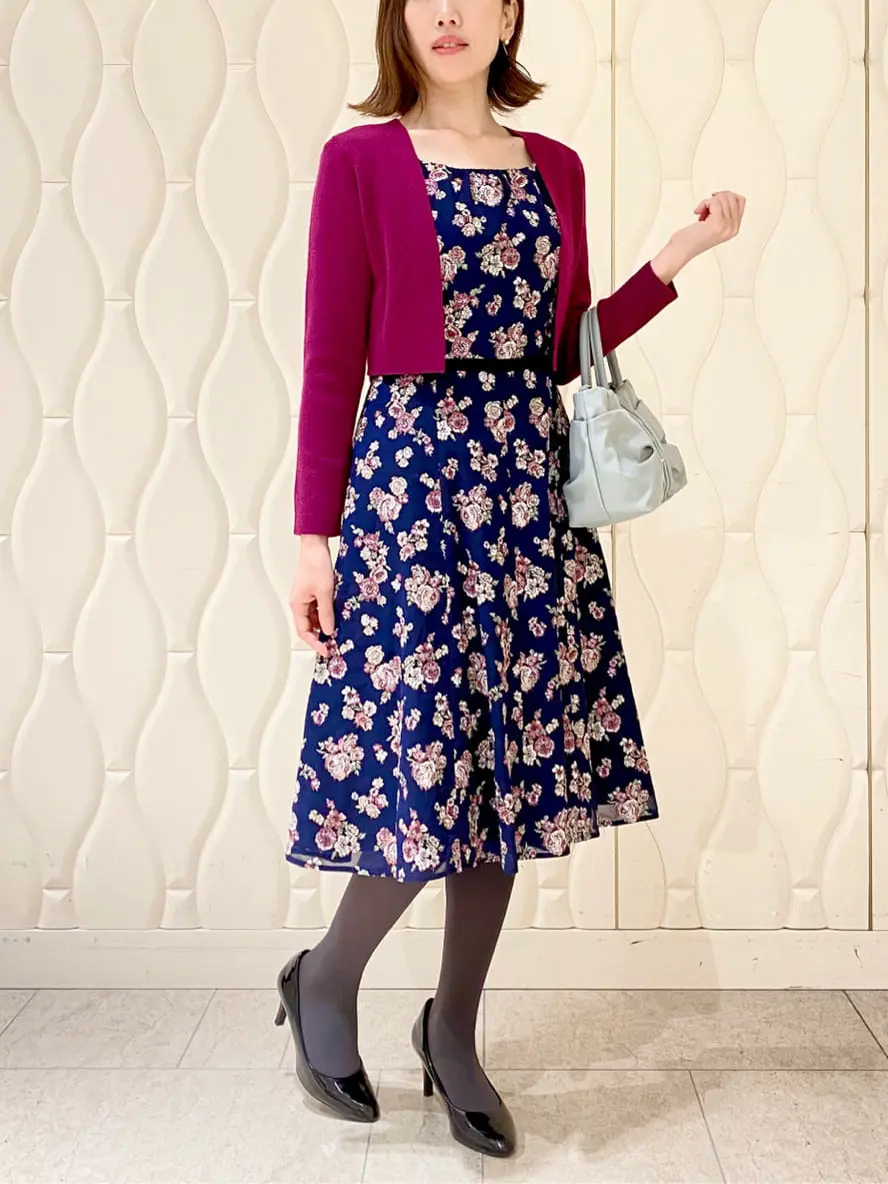 TOCCA A コーディネート画像