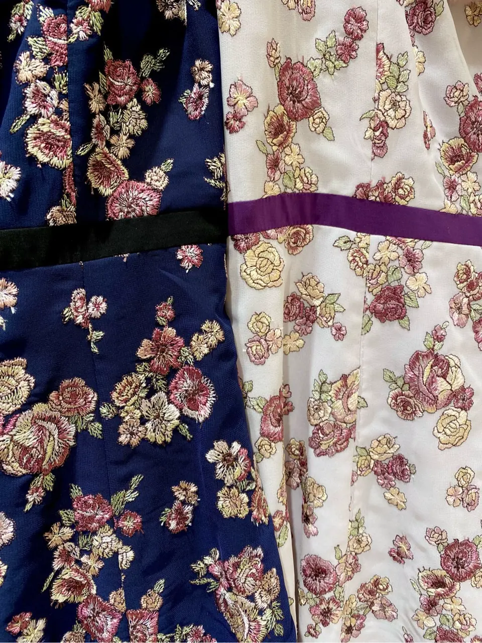 TOCCA A コーディネート画像