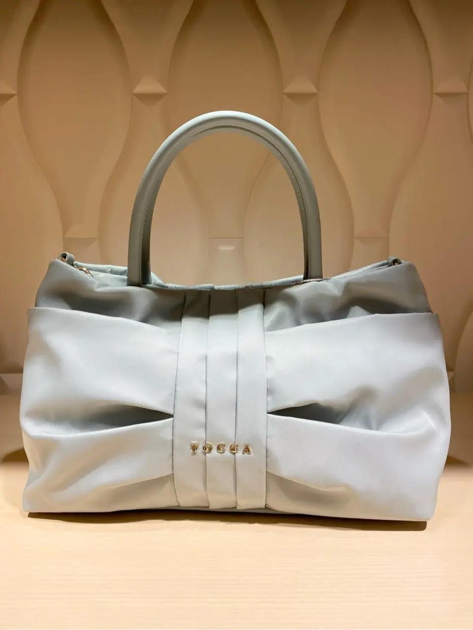 TOCCA A コーディネート画像