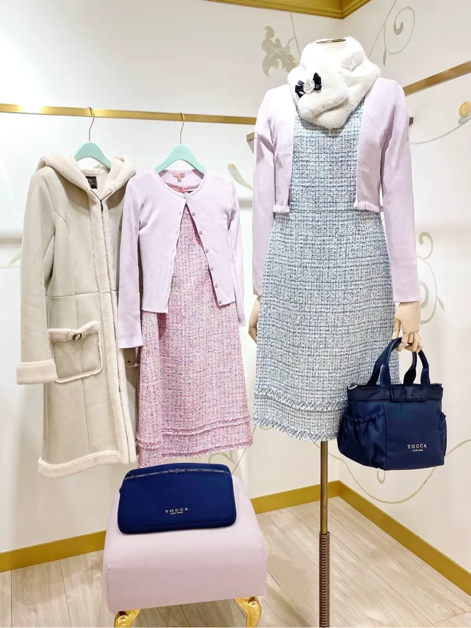  oda ❁ コーディネート画像