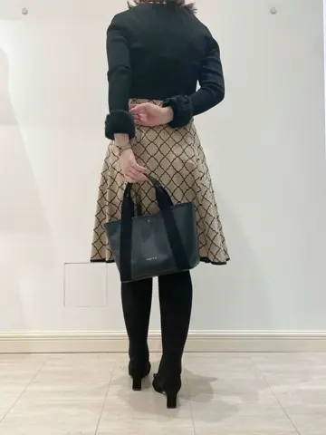 TOCCA 櫻木 コーディネート画像