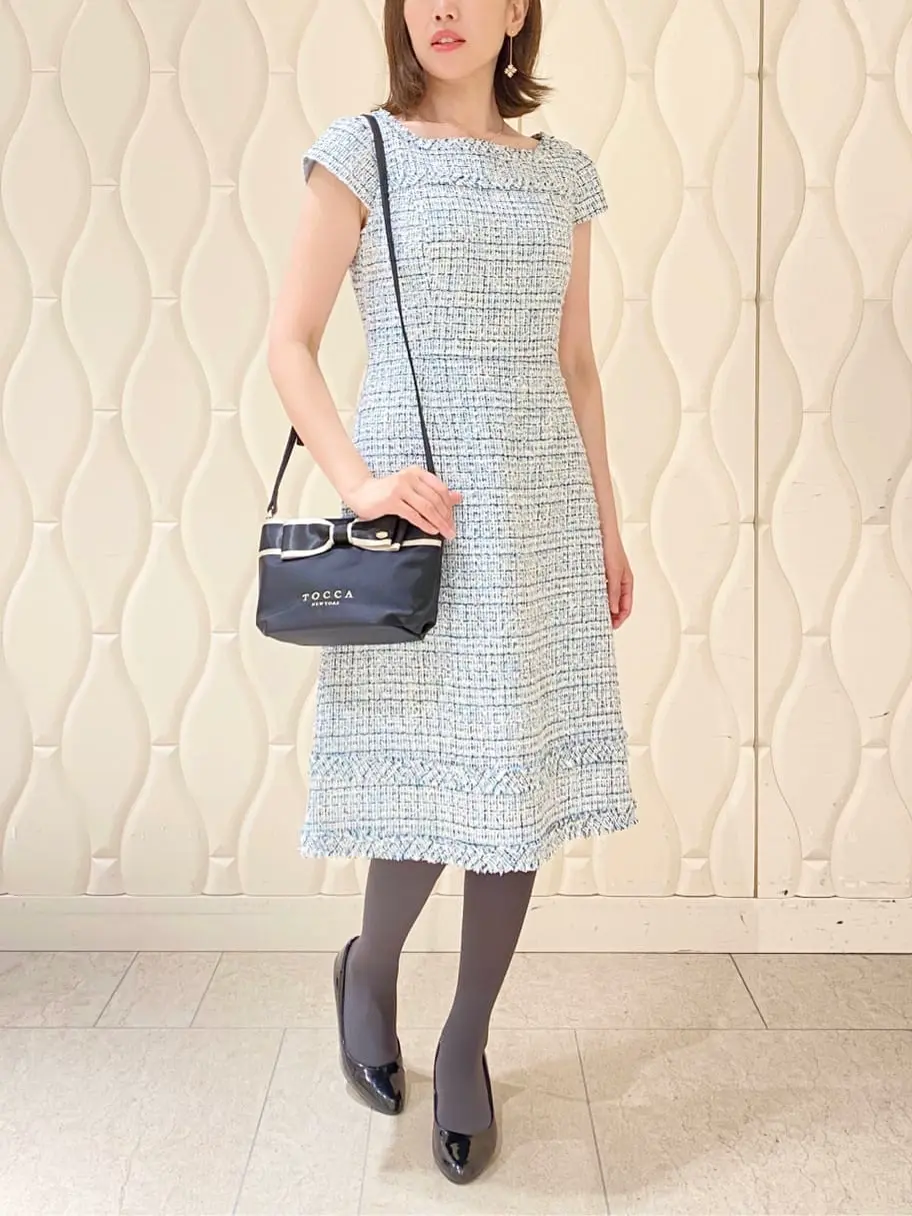  A コーディネート画像