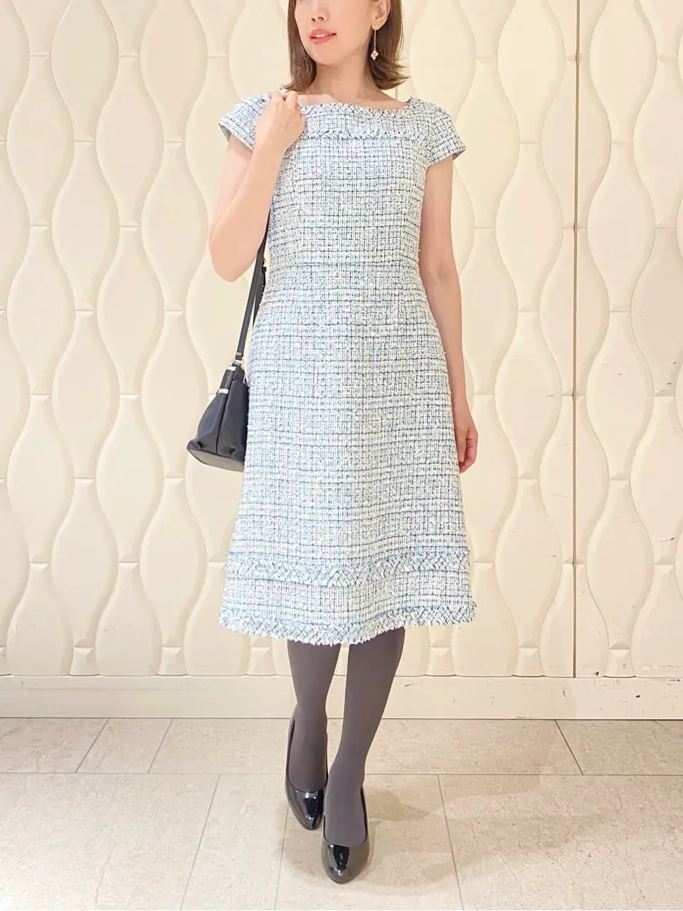 TOCCA A コーディネート画像