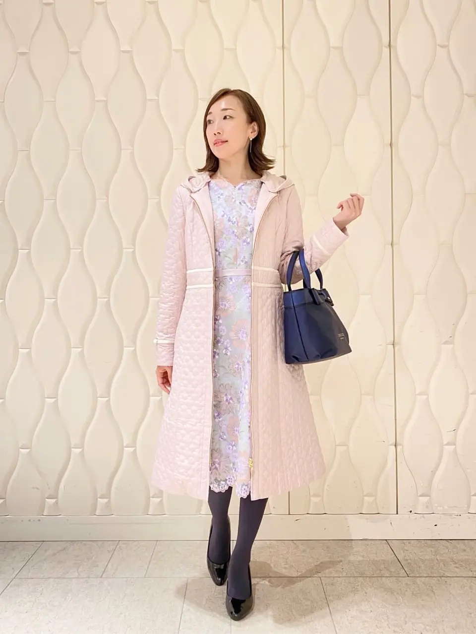  A コーディネート画像