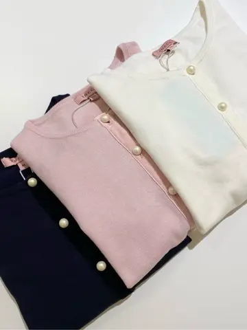 TOCCA A コーディネート画像