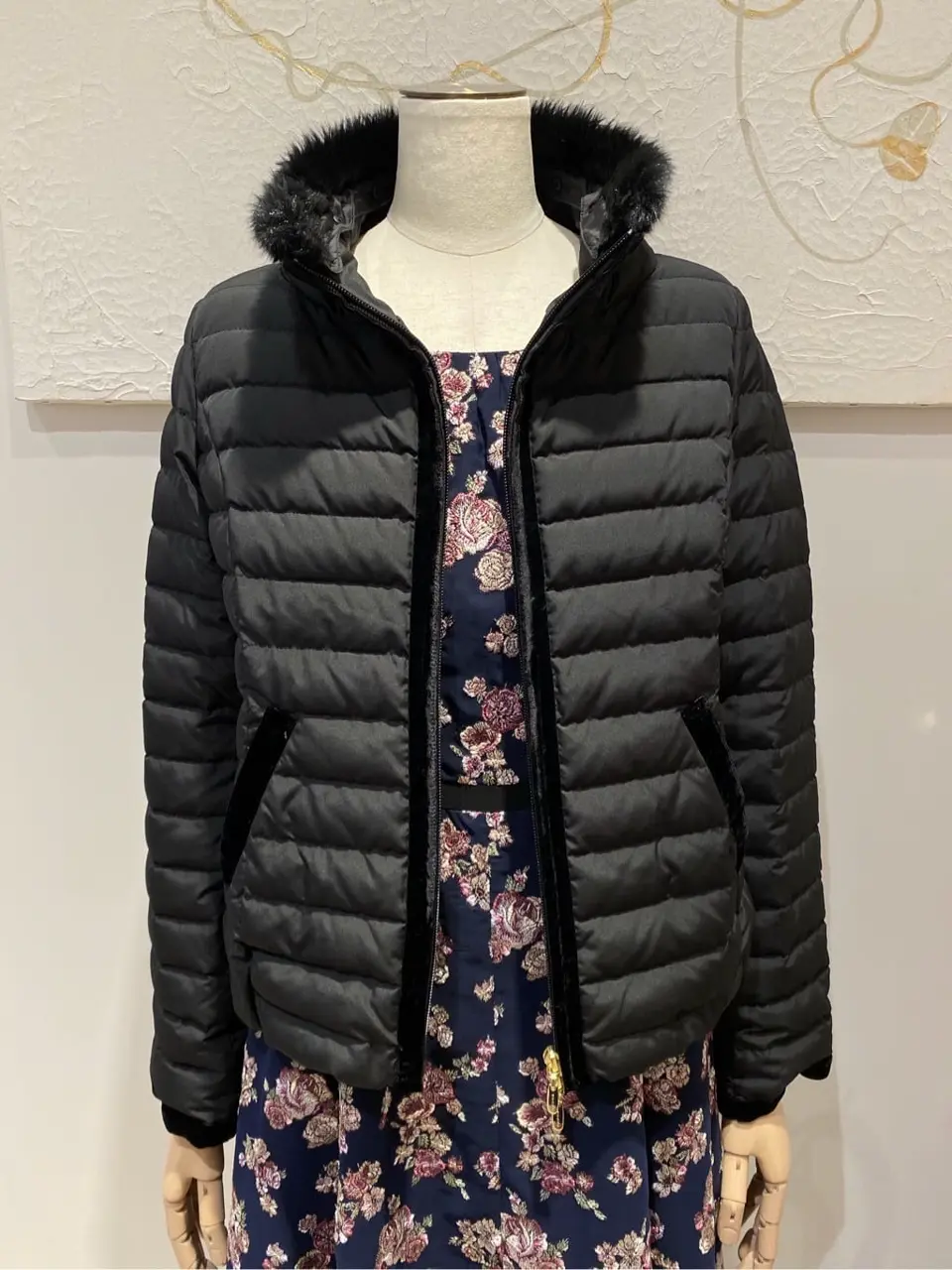 TOCCA スタッフ コーディネート画像