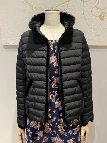 TOCCA スタッフ コーディネート画像