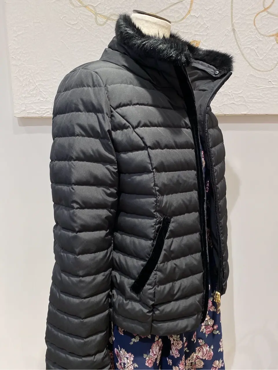 TOCCA スタッフ コーディネート画像