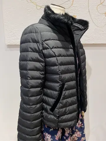 TOCCA スタッフ コーディネート画像