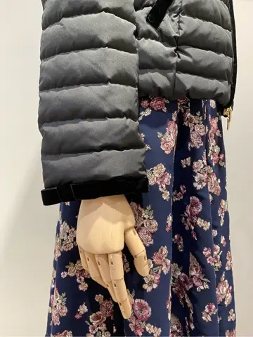 TOCCA スタッフ コーディネート画像