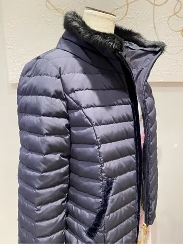 TOCCA スタッフ コーディネート画像