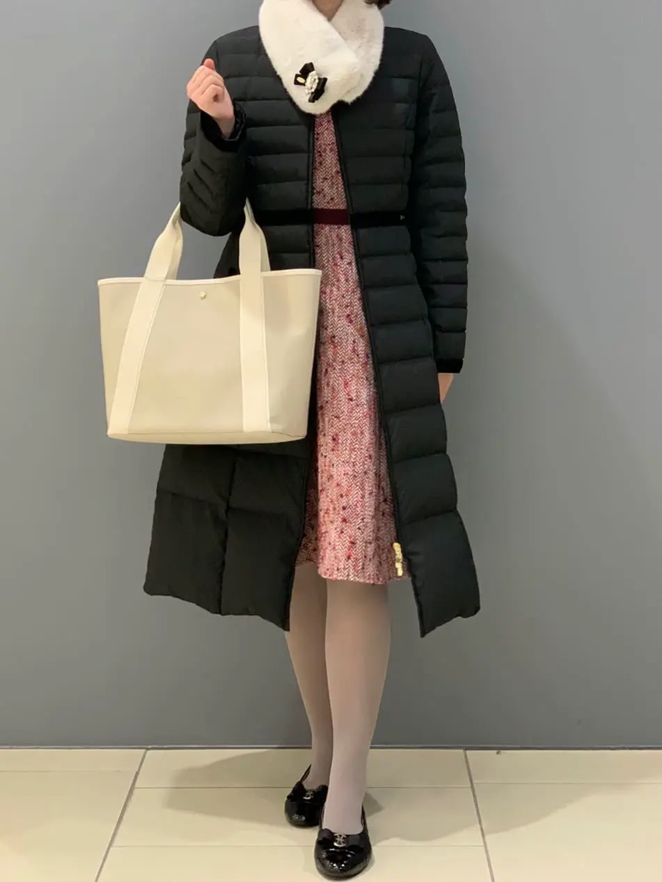 TOCCA Ｉ コーディネート画像