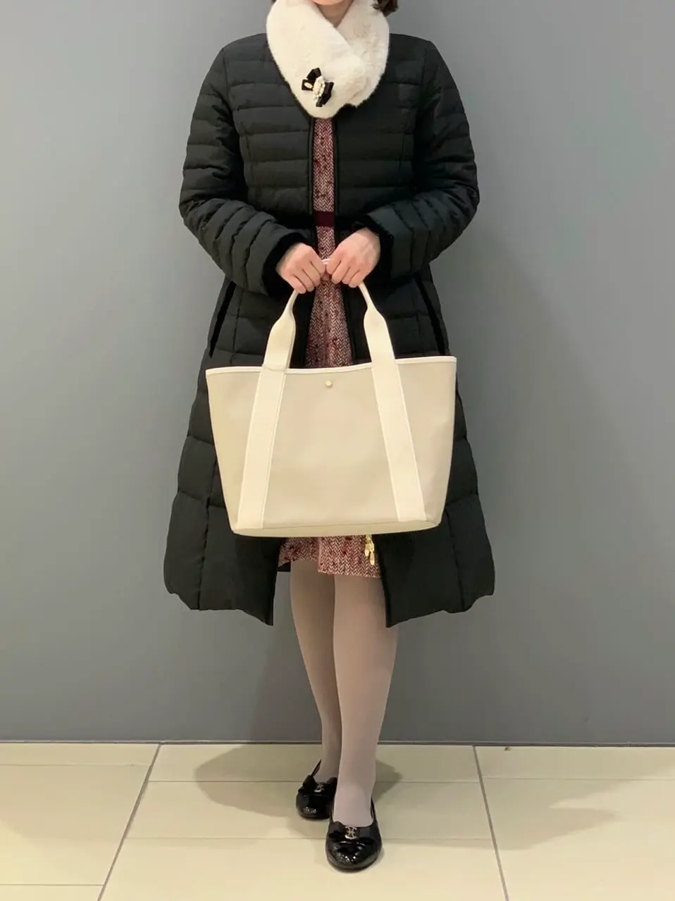 TOCCA Ｉ コーディネート画像