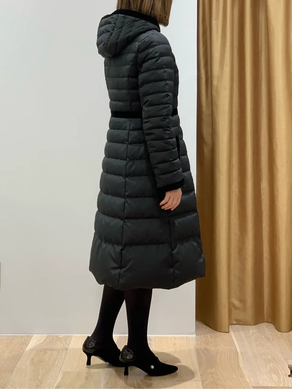 TOCCA Ｉ コーディネート画像