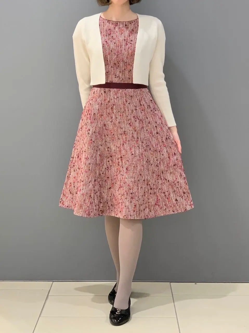 TOCCA Ｉ コーディネート画像