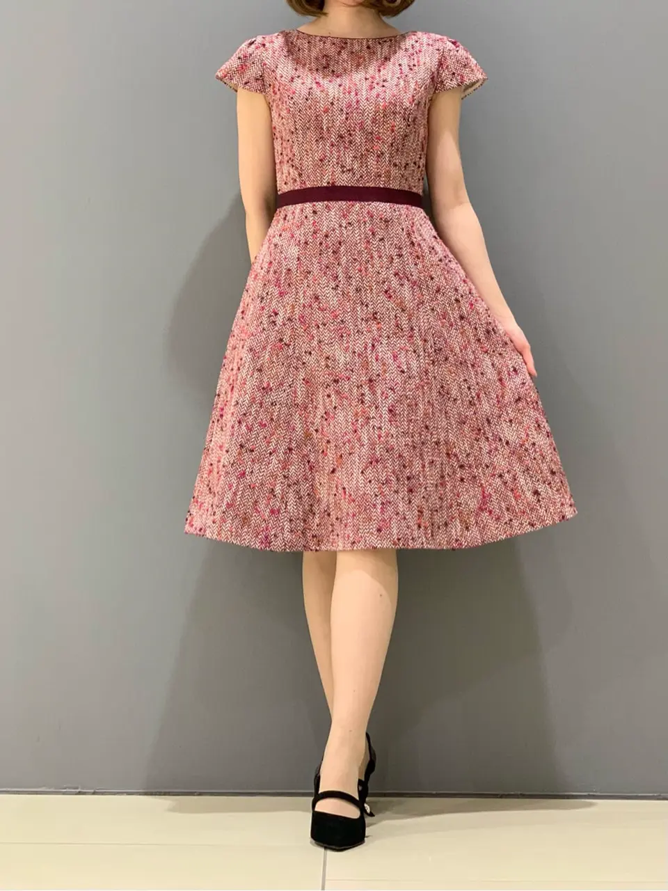 TOCCA Ｉ コーディネート画像