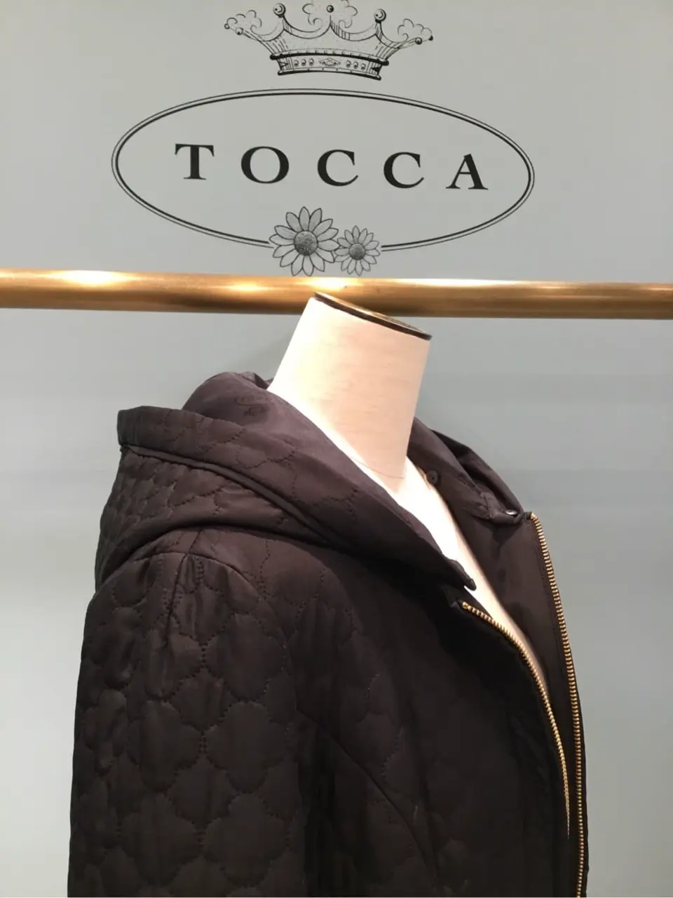 TOCCA ｋｉｍ コーディネート画像