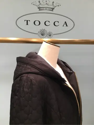 TOCCA ｋｉｍ コーディネート画像