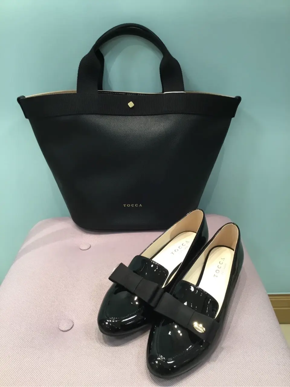 TOCCA ｋｉｍ コーディネート画像