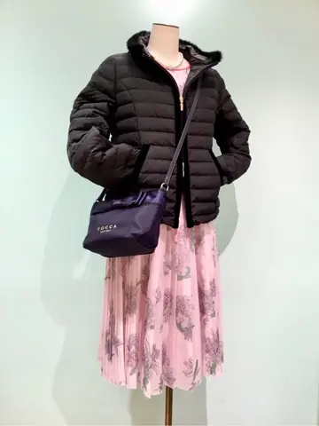 TOCCA Y.K コーディネート画像
