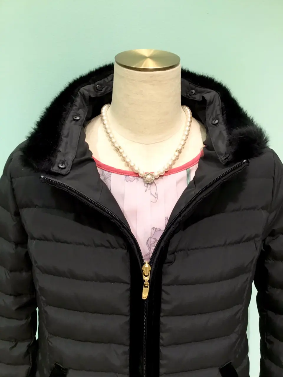 TOCCA Y.K コーディネート画像