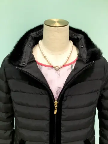 TOCCA Y.K コーディネート画像